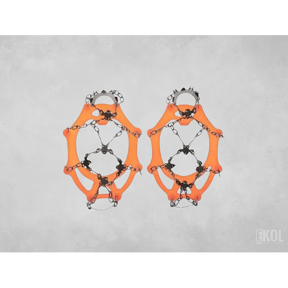 Crampones Cadena  1