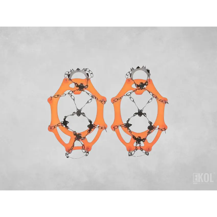 Crampones Cadena  1
