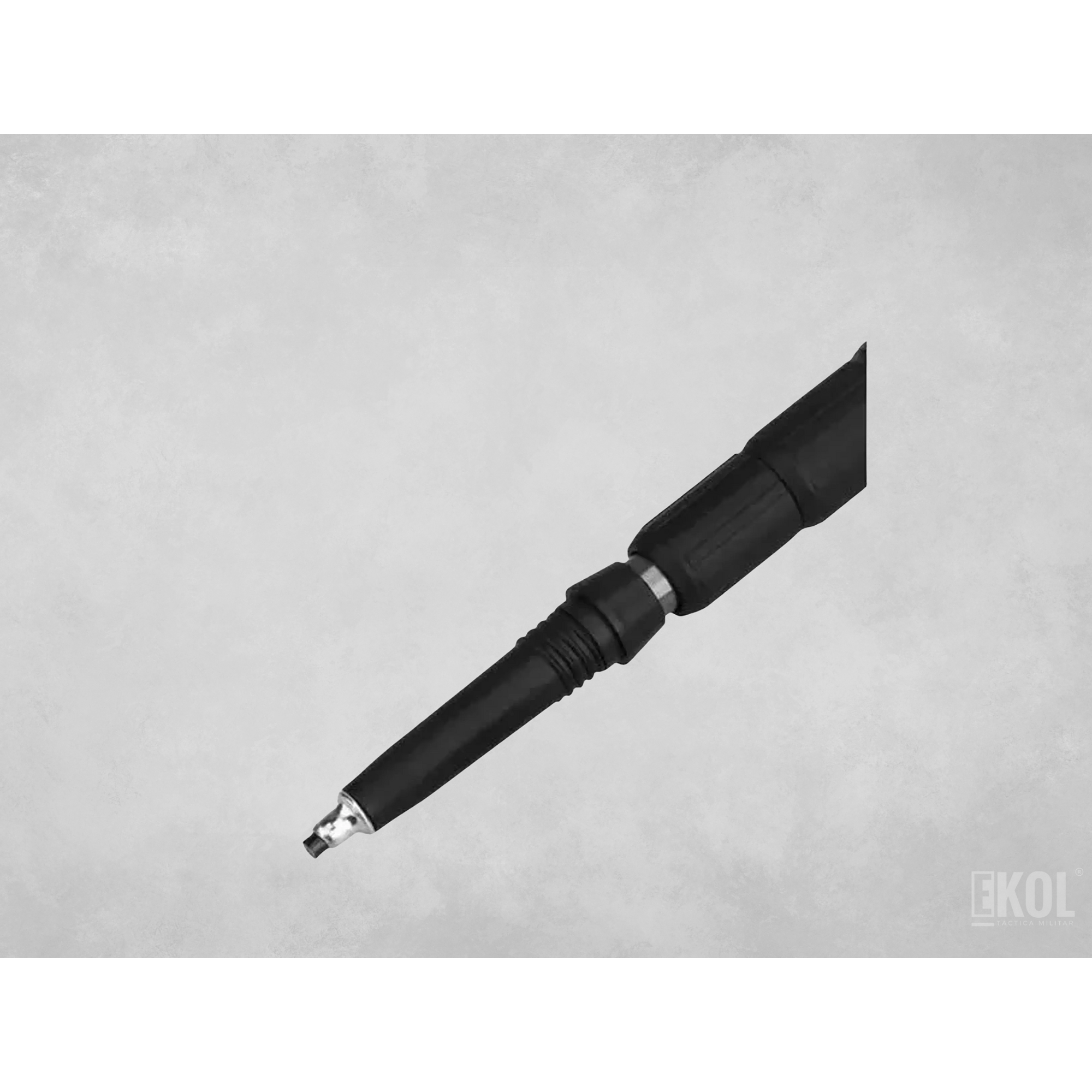 Pack 2 Bastón Trekking Senderismo - Tramos Mango Antishock 4