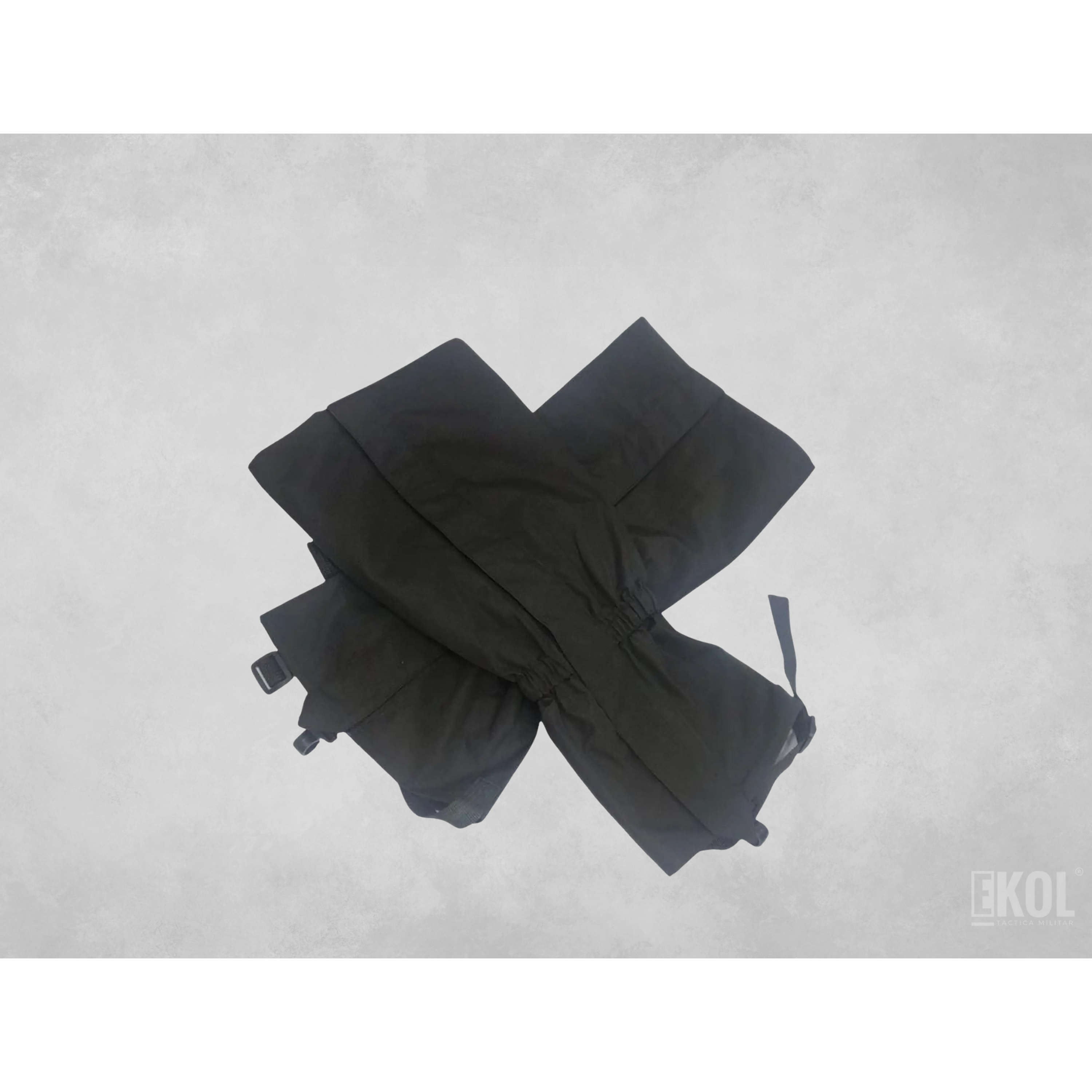 Polainas Impermeable Trekking Nieve Outdoor 11