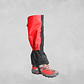 Polainas Impermeable Trekking Nieve Outdoor - Miniatura 9