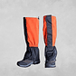 Polainas Impermeable Trekking Nieve Outdoor - Miniatura 6