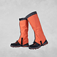 Polainas Impermeable Trekking Nieve Outdoor - Miniatura 5