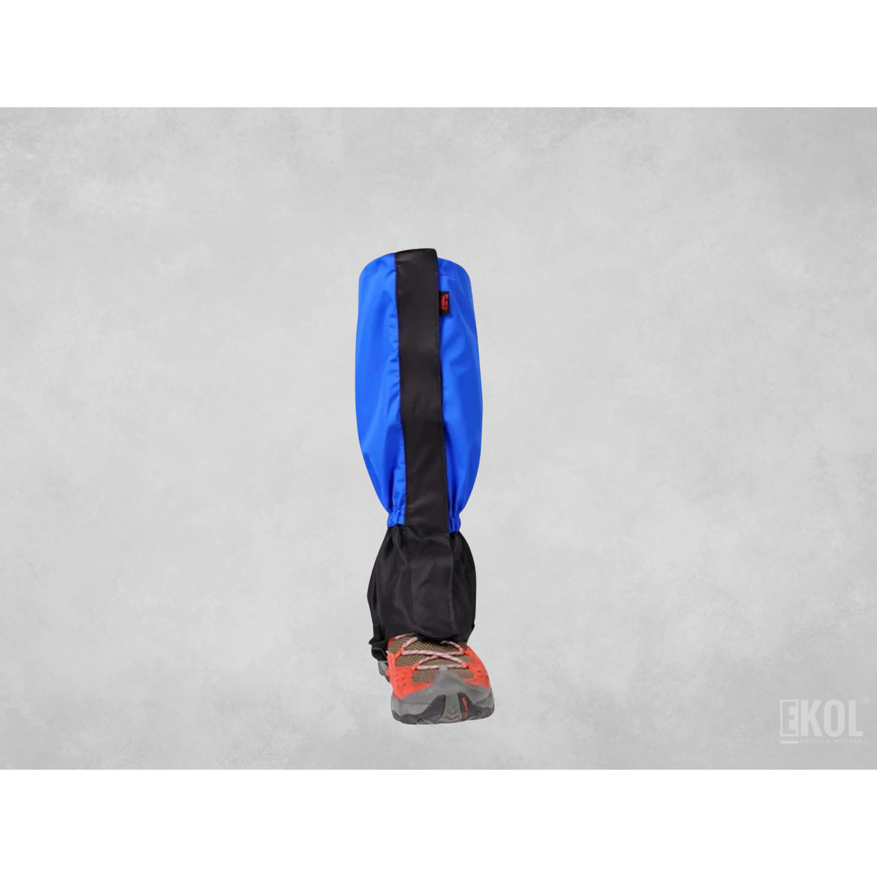 Polainas Impermeable Trekking Nieve Outdoor 13