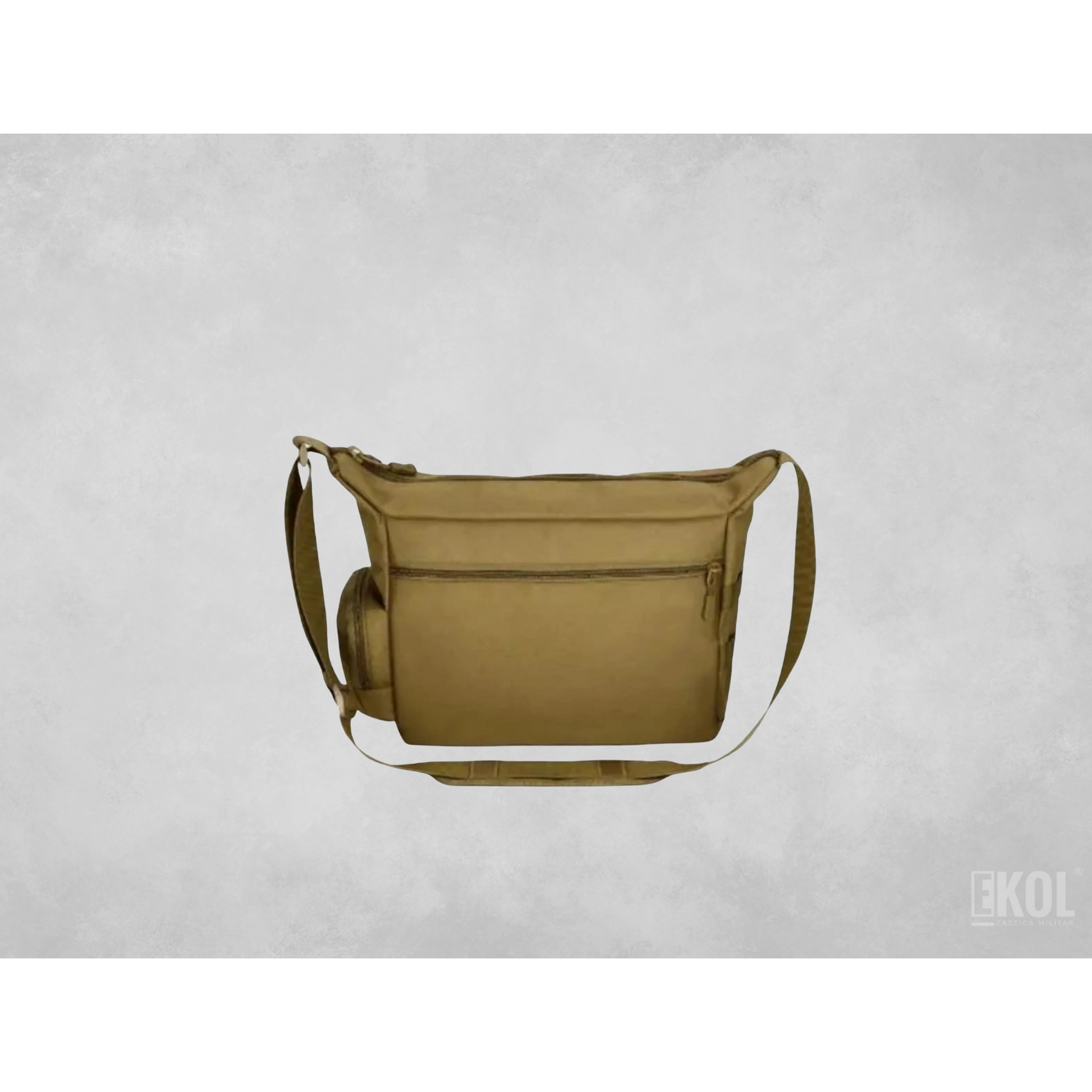 Bolso Tactico Hombro - Ordenador Portatil Molle 3