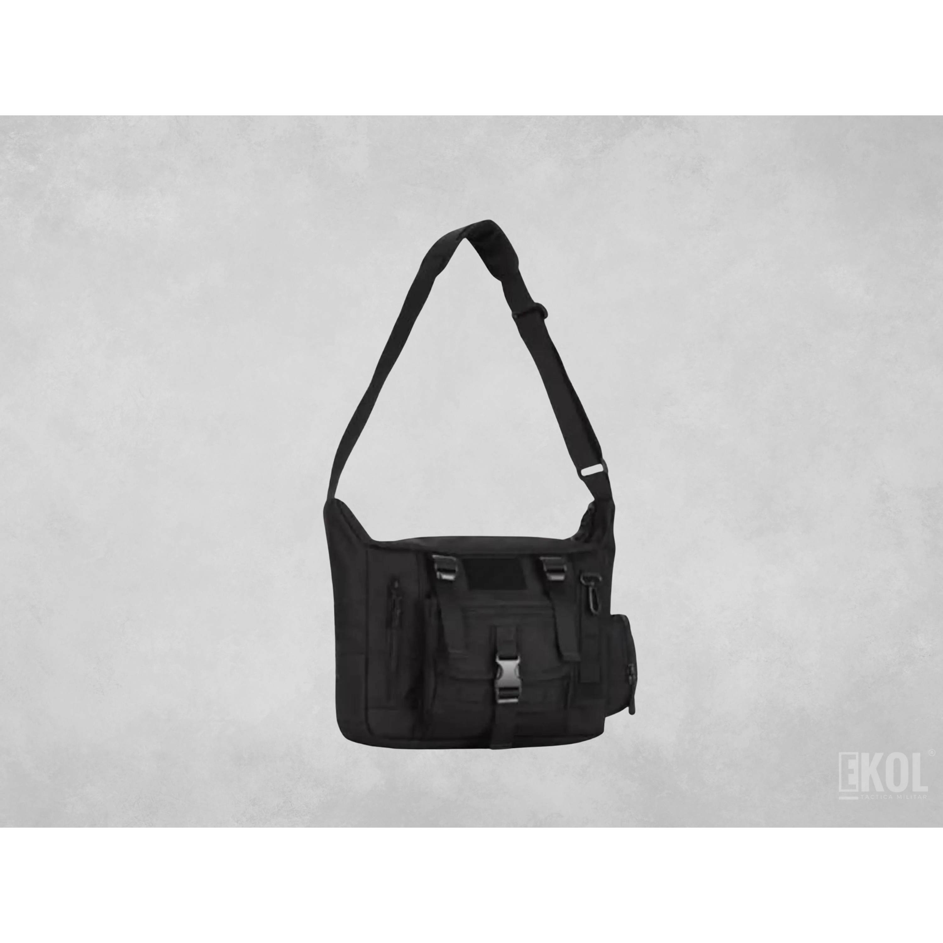 Bolso Tactico Hombro - Ordenador Portatil Molle 2