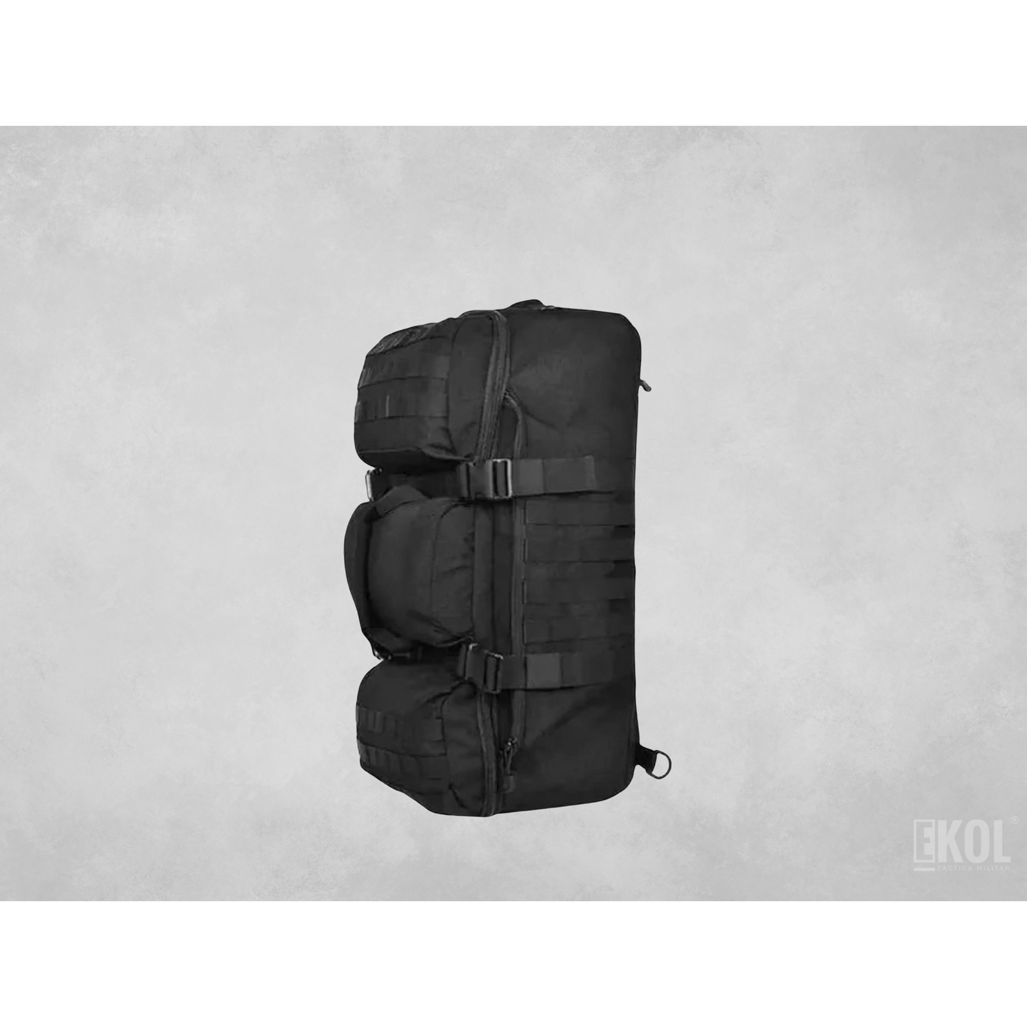 Bolso Mochila Tactico Militar 60 Litros 2