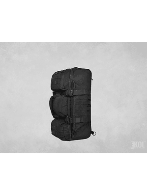 Bolso Mochila Tactico Militar 60 Litros