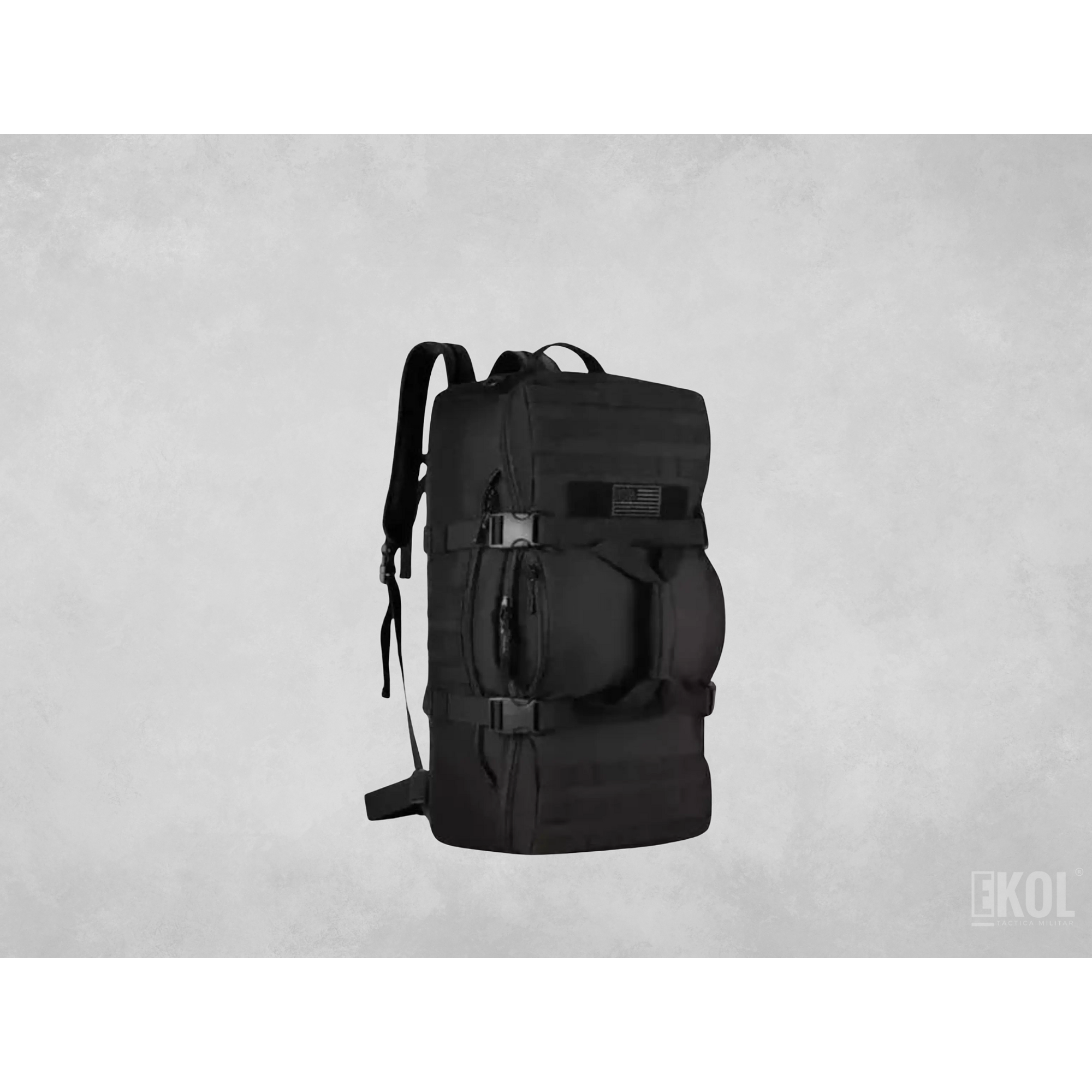 Bolso Mochila Tactico Militar 60 Litros 3