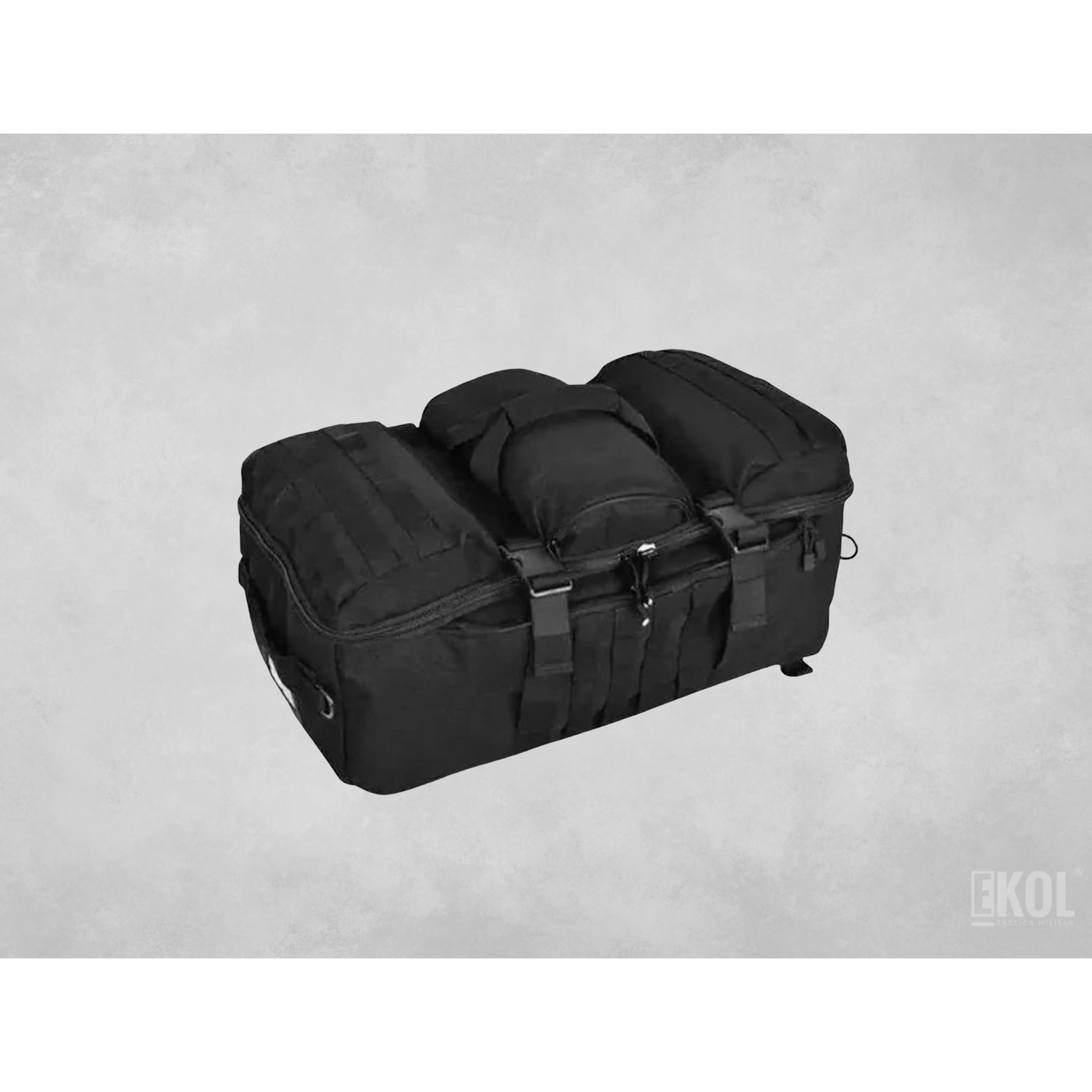 Bolso Mochila Tactico Militar 60 Litros 5