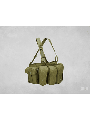 Bolso Arnés Cinturón Táctico 