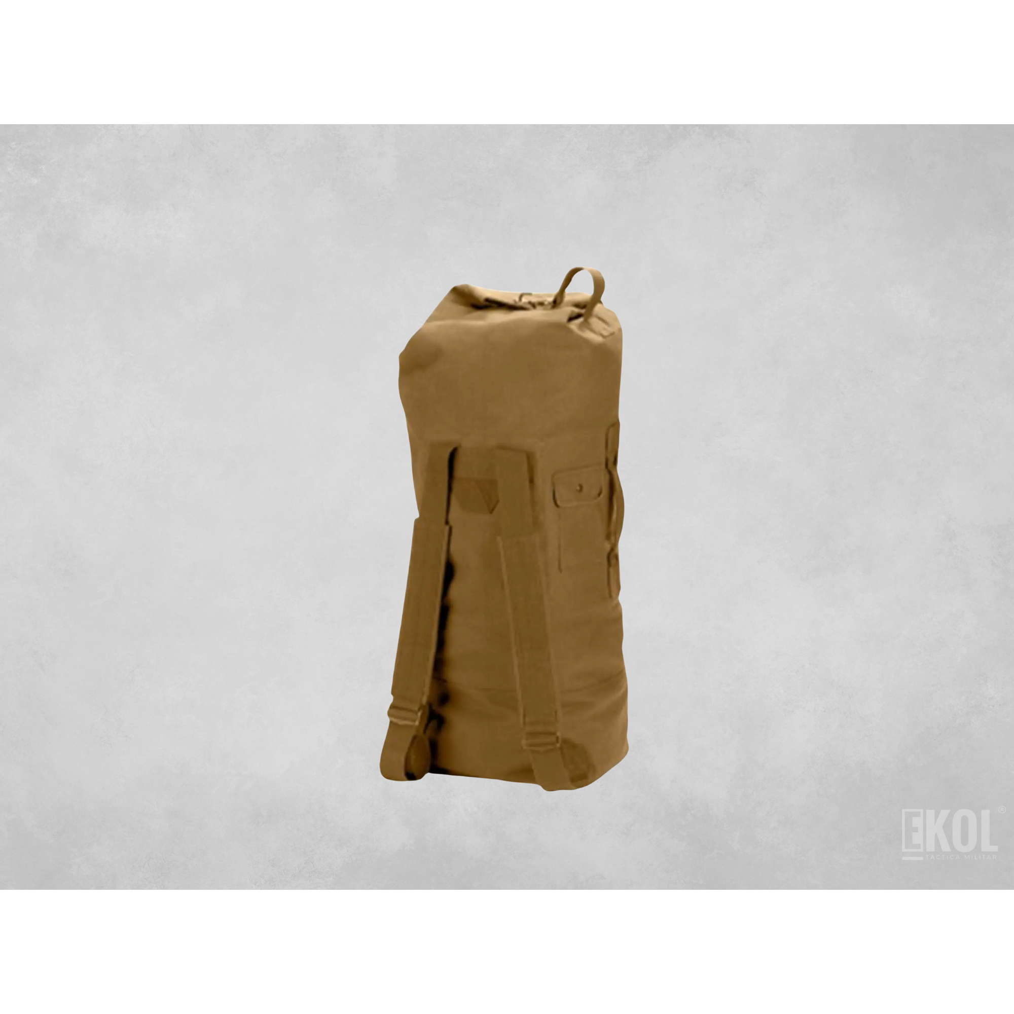 SACO MILITAR TACTICO  11