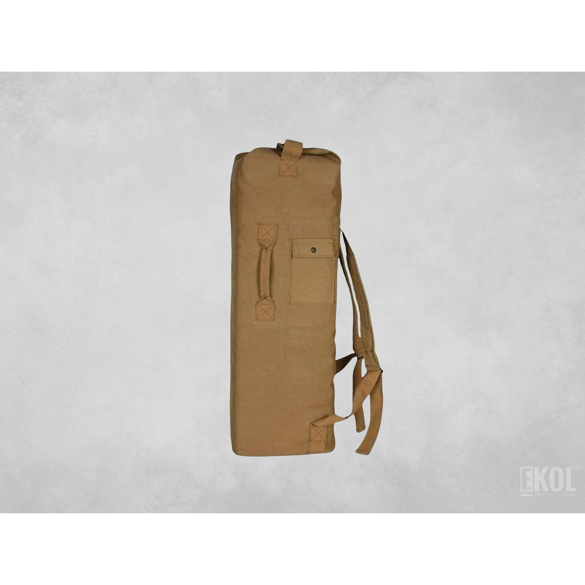 SACO MILITAR TACTICO  8