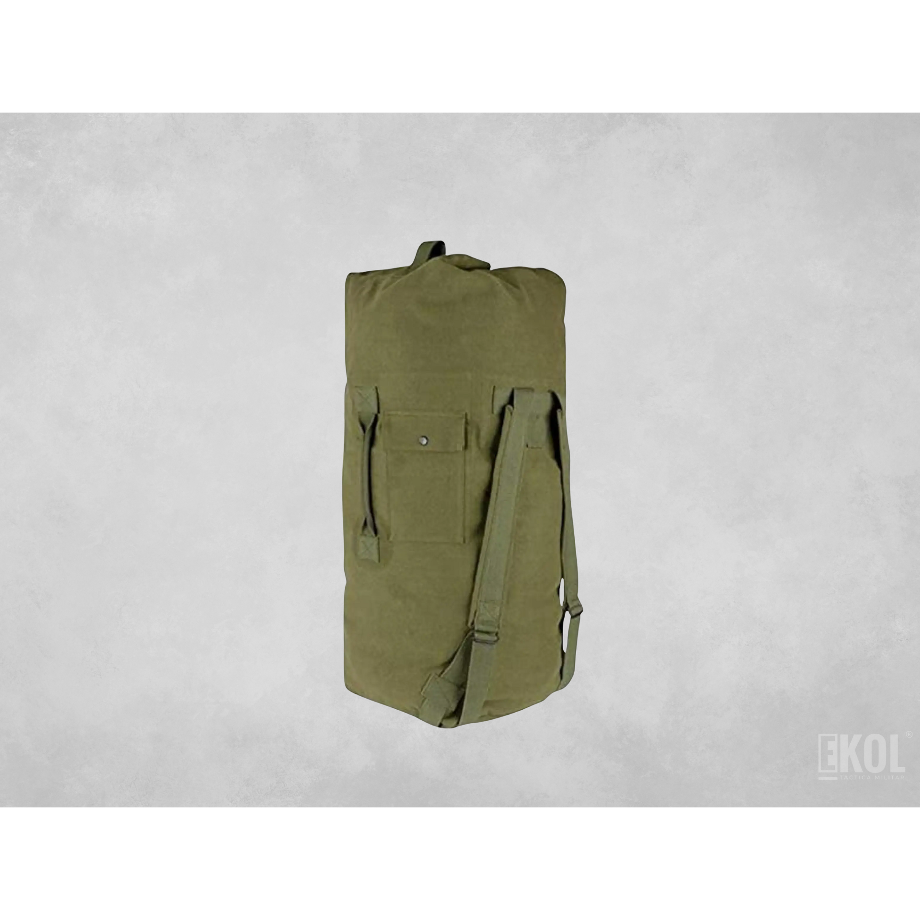 SACO MILITAR TACTICO  5