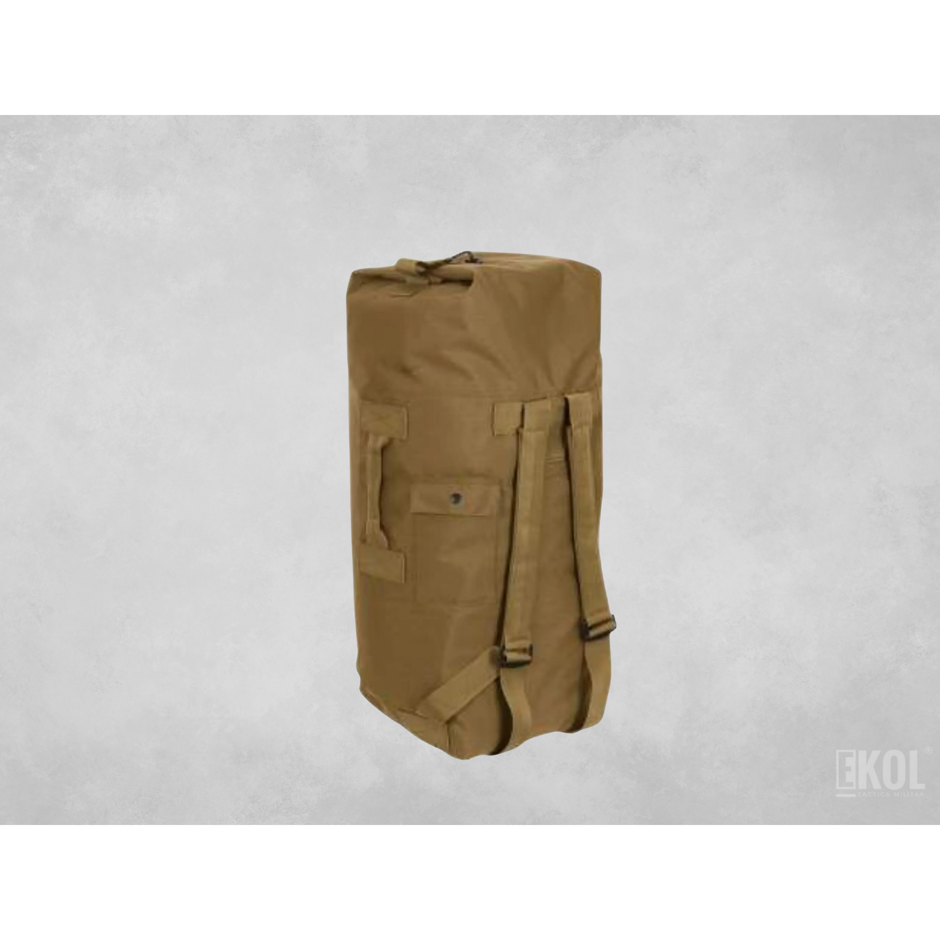 SACO MILITAR TACTICO  3