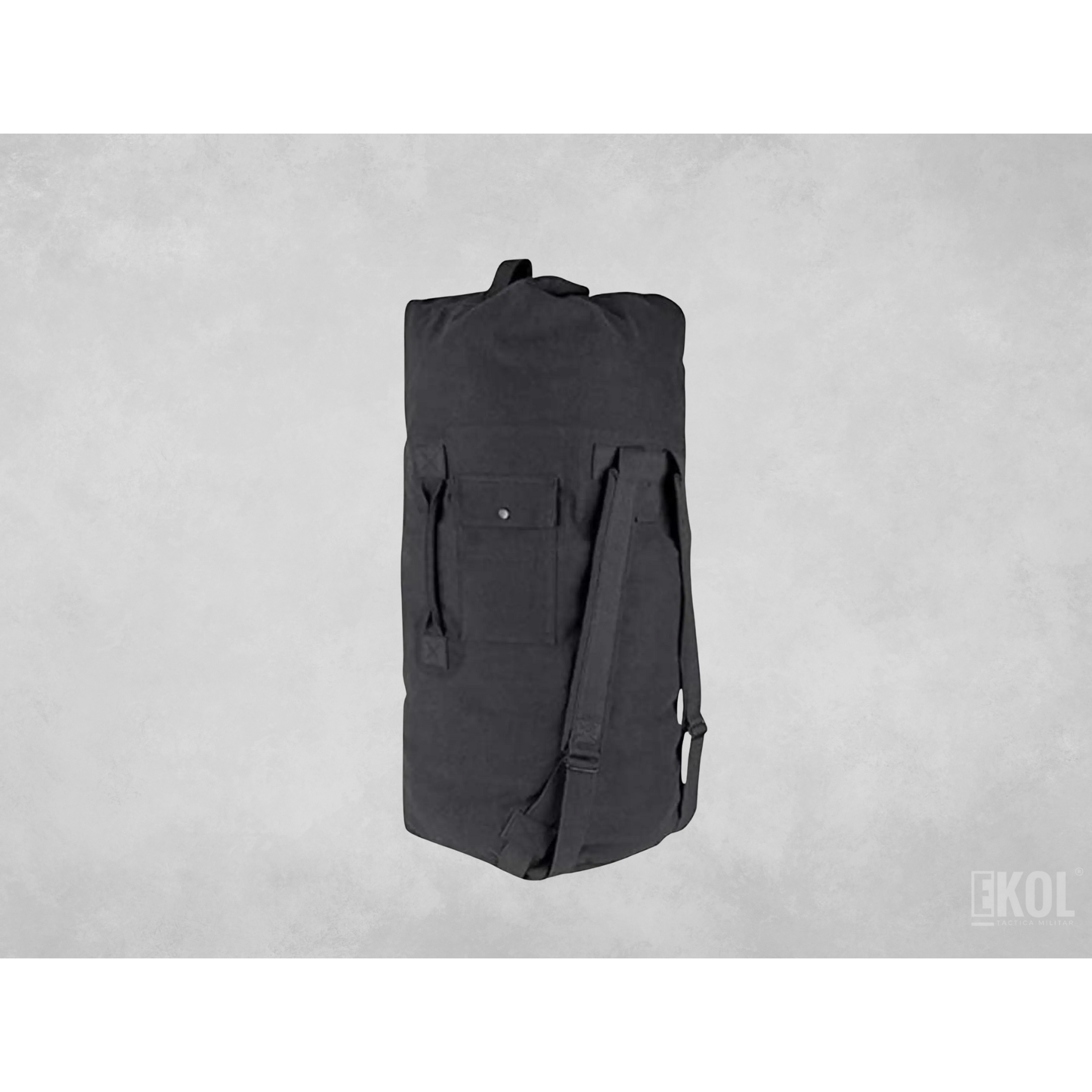 SACO MILITAR TACTICO  1