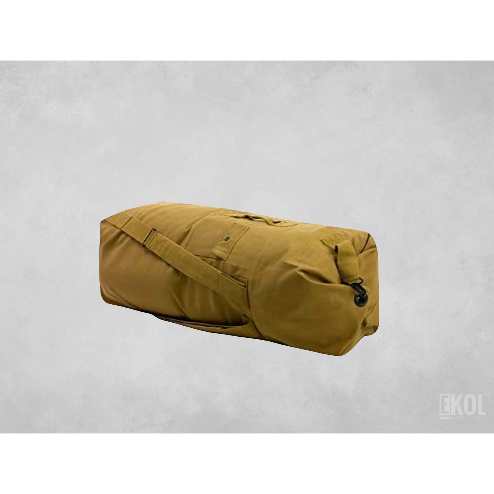 SACO MILITAR TACTICO  12