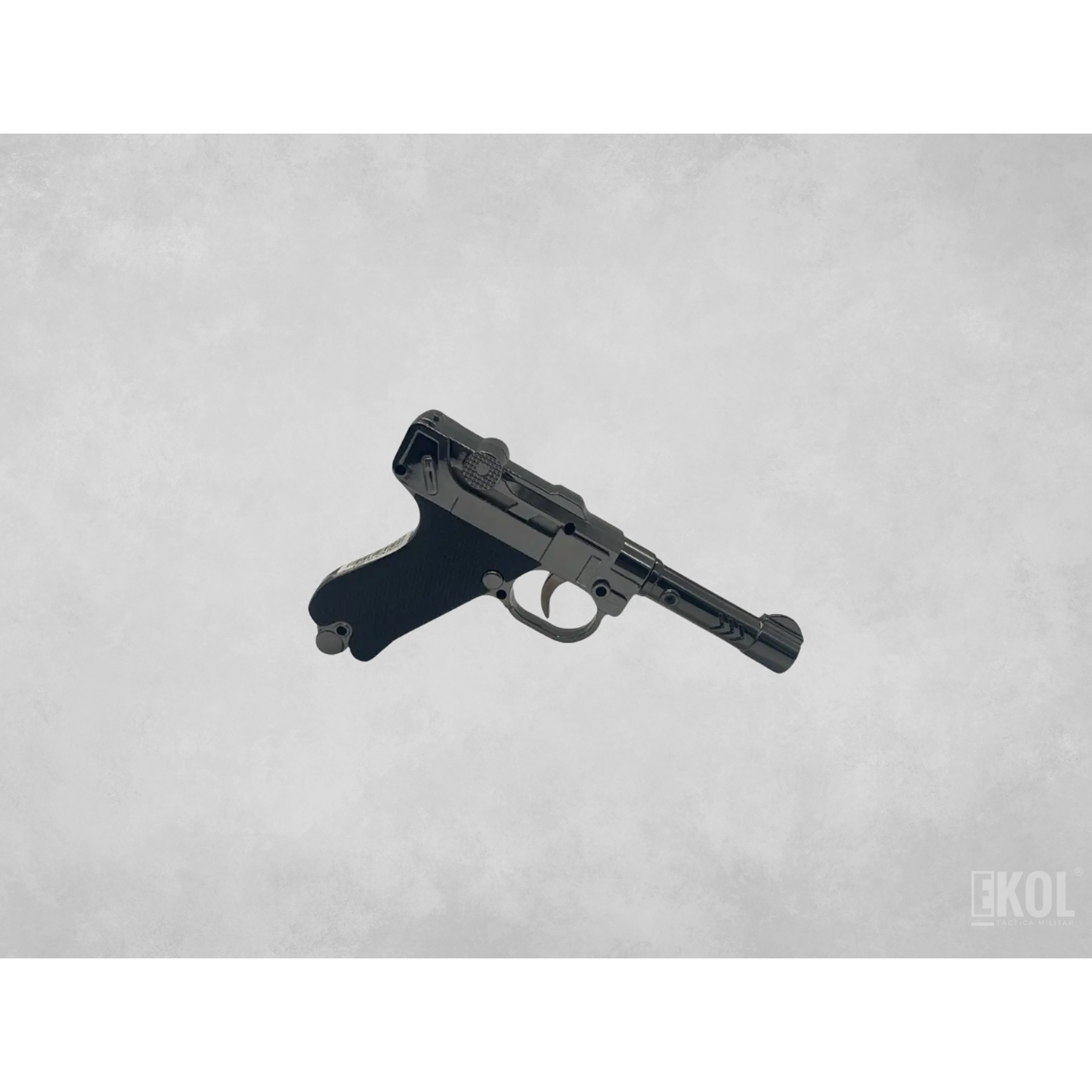 Encendedor Pistola  Mini Recargable 1