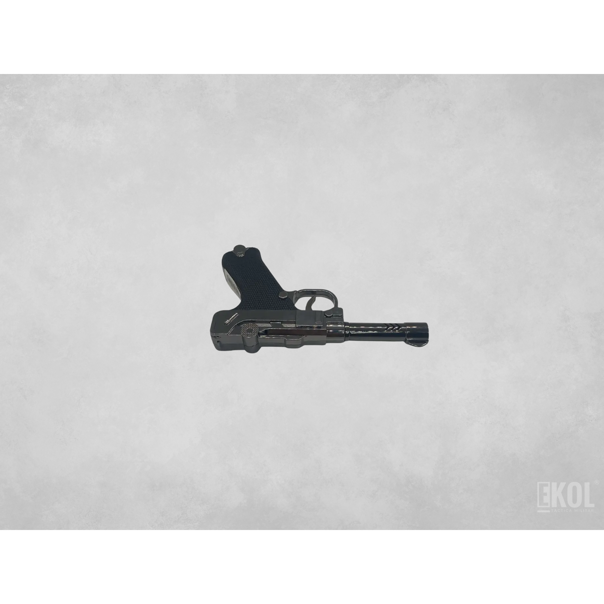 Encendedor Pistola  Mini Recargable 3