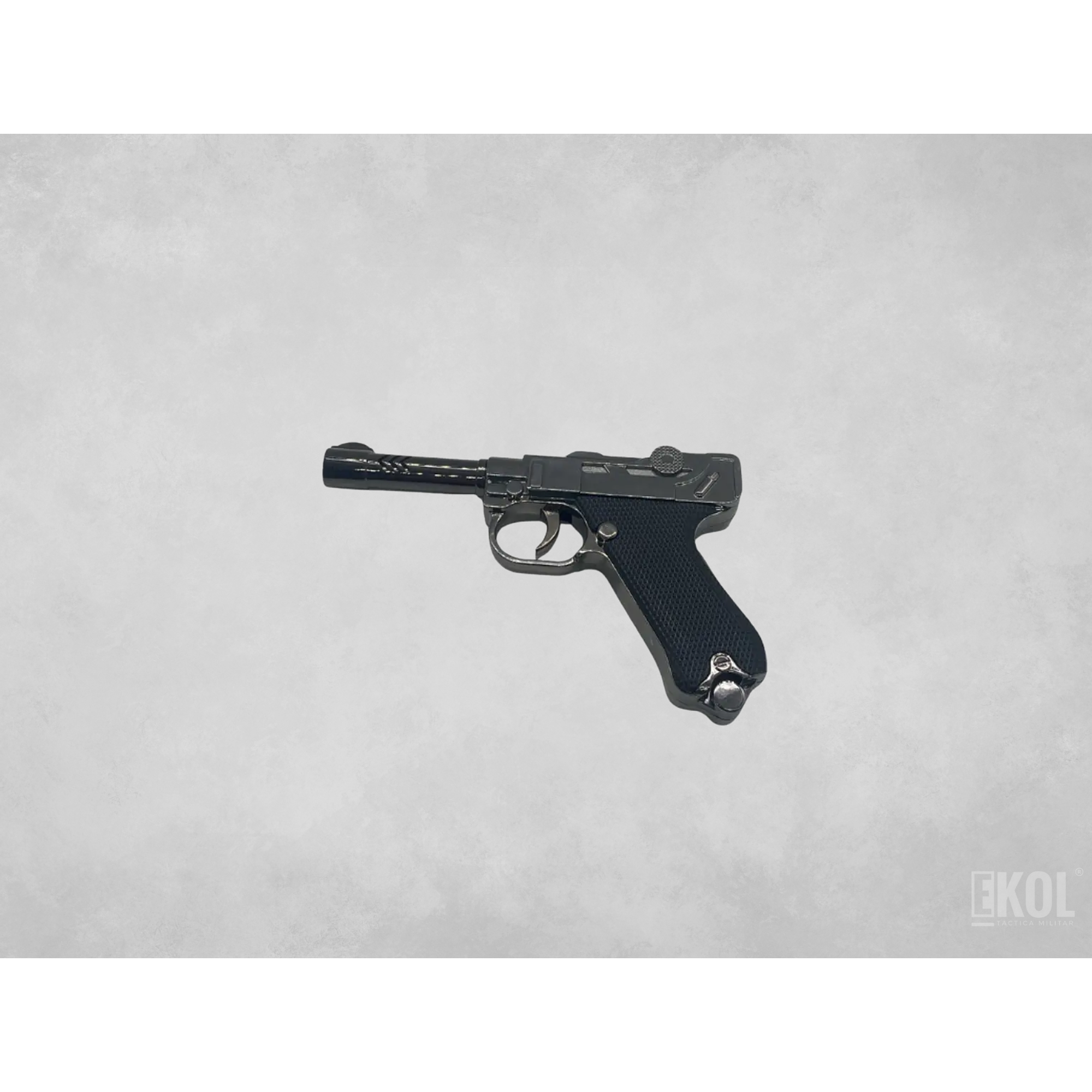 Encendedor Pistola  Mini Recargable 2