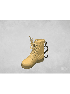 Zippo Bota Camping Diario Encendedor + Destapador + Llavero