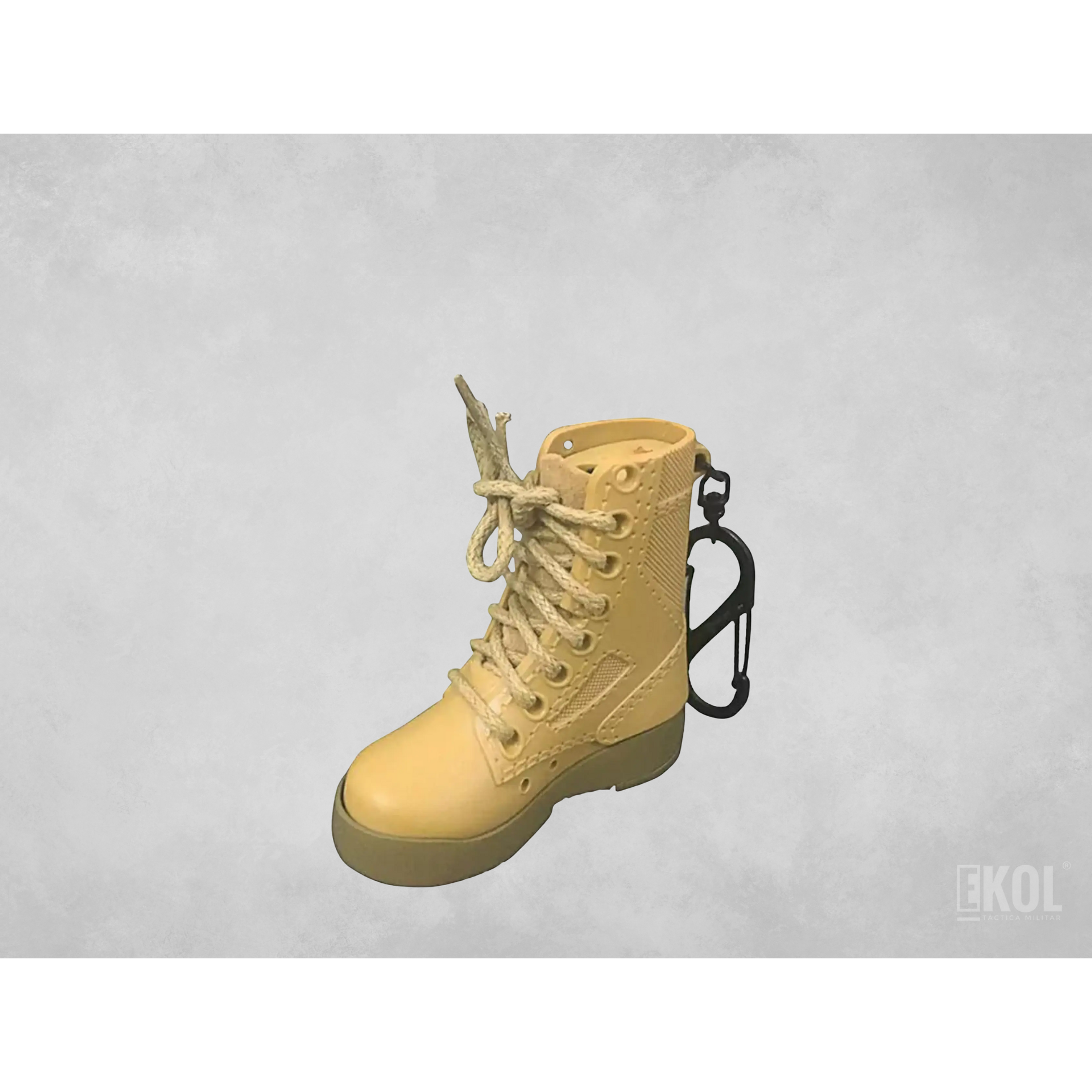 Zippo Bota Camping Diario Encendedor + Destapador + Llavero 1