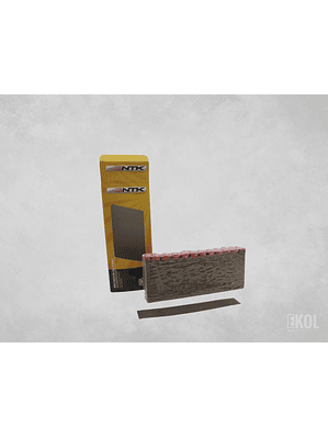 Iniciador Fuego Barra Fogata Calidad Nautika