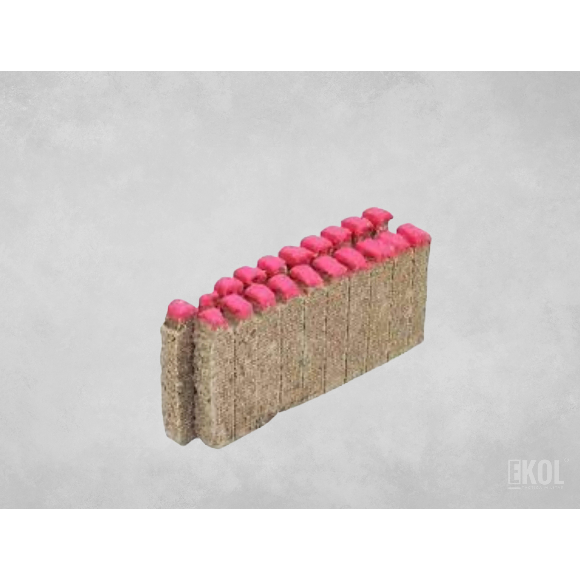 Iniciador Fuego Barra Fogata Calidad Nautika 3