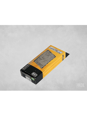 Iniciador Fuego Barra Fogata Calidad Nautika