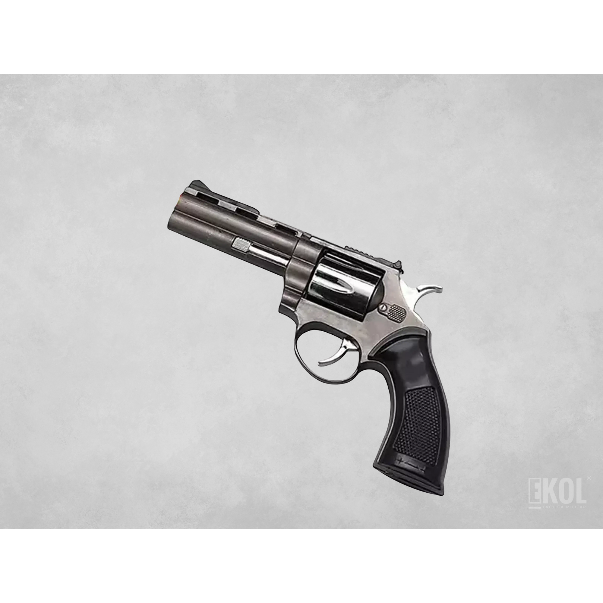 ENCENDEDOR REVOLVER PYTHON 357  1