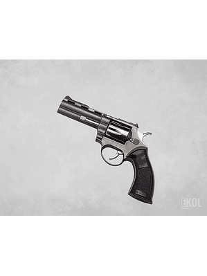 ENCENDEDOR REVOLVER PYTHON 357 