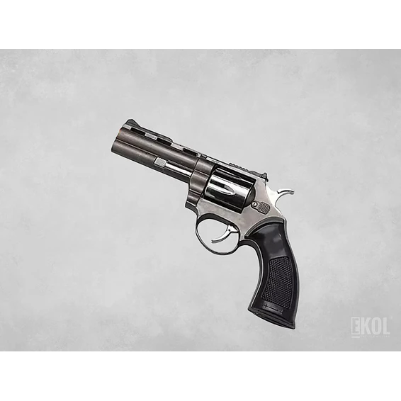 ENCENDEDOR REVOLVER PYTHON 357  1