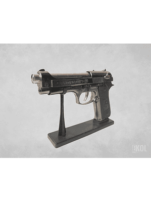 ENCENDEDOR PRIETTO BERETTA 