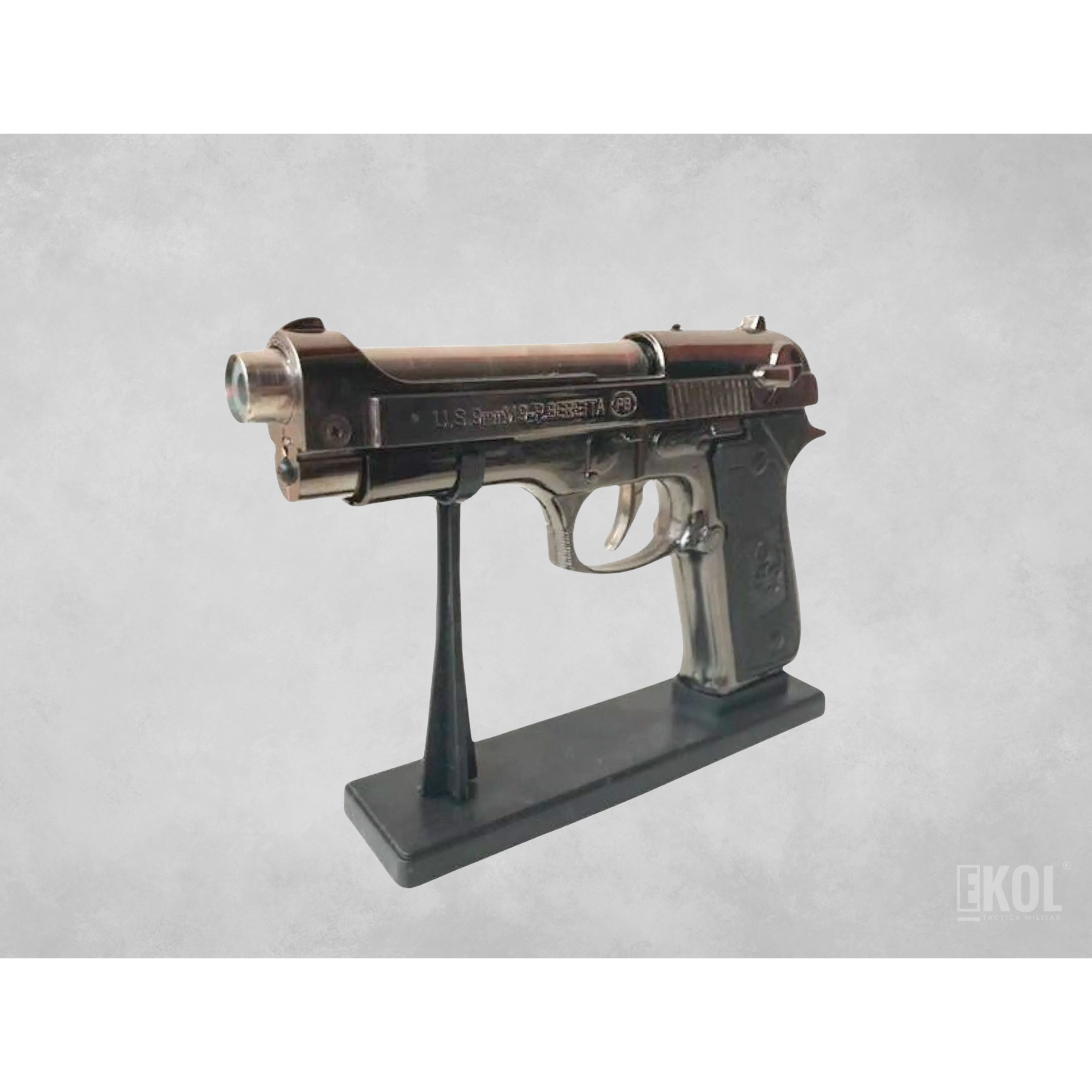 ENCENDEDOR PRIETTO BERETTA  2