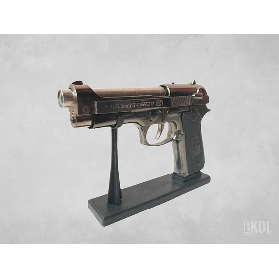 ENCENDEDOR PRIETTO BERETTA  2