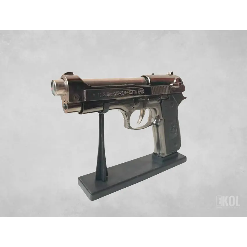 ENCENDEDOR PRIETTO BERETTA  2