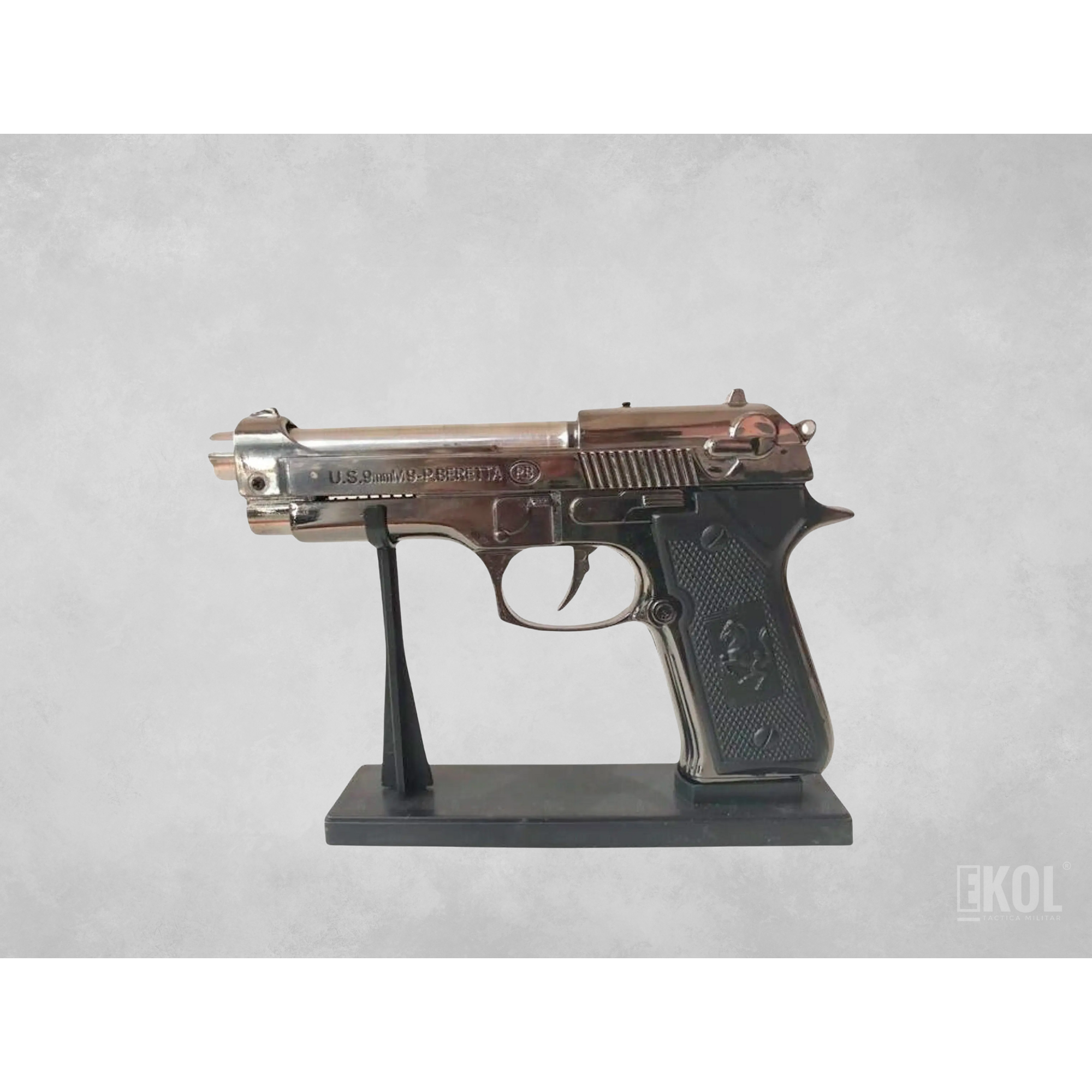 ENCENDEDOR PRIETTO BERETTA  3