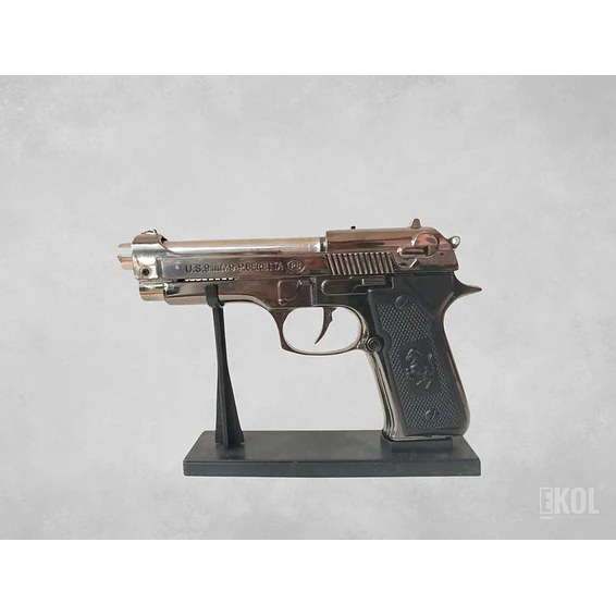 ENCENDEDOR PRIETTO BERETTA  3