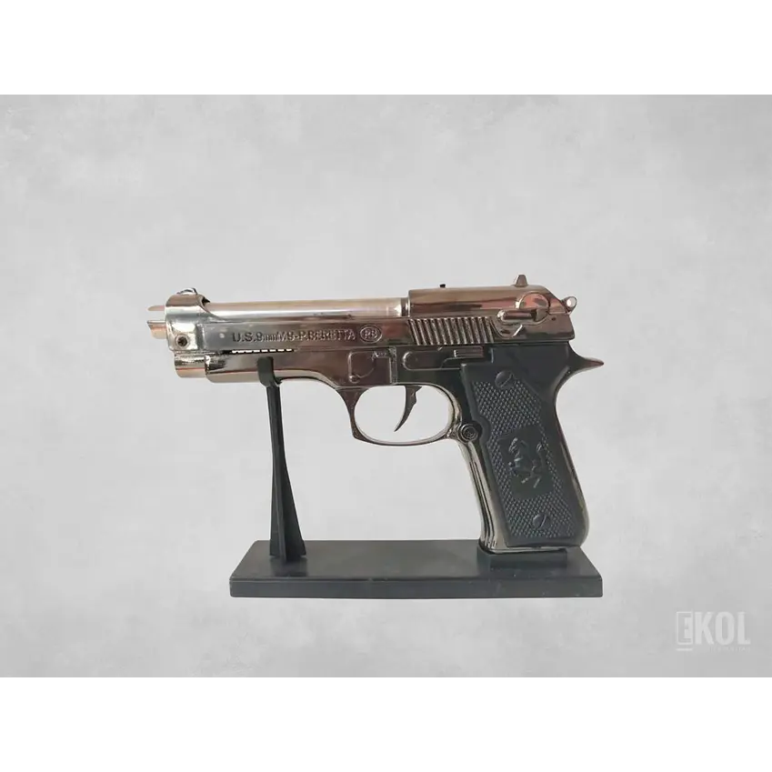 ENCENDEDOR PRIETTO BERETTA  3