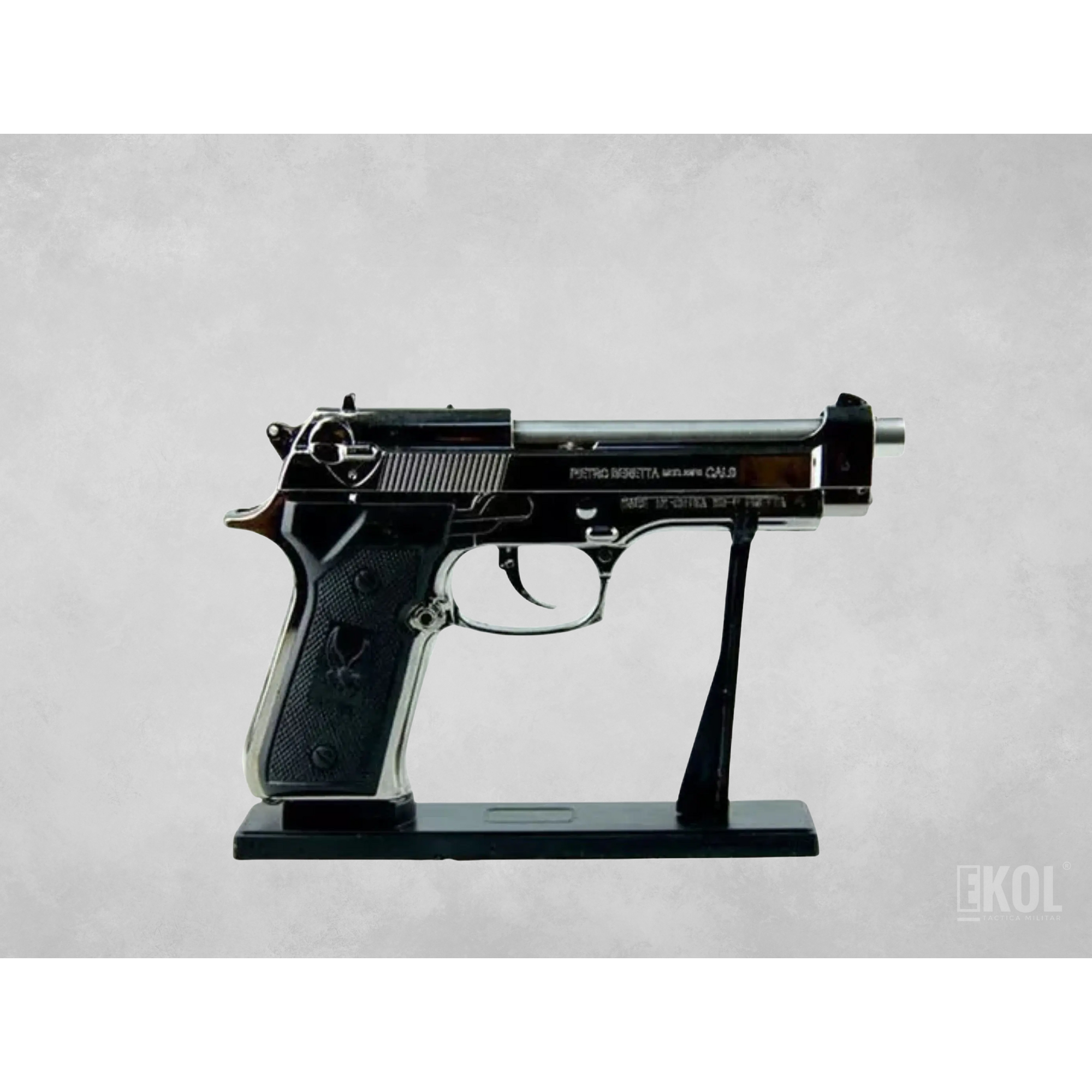 ENCENDEDOR PRIETTO BERETTA  1