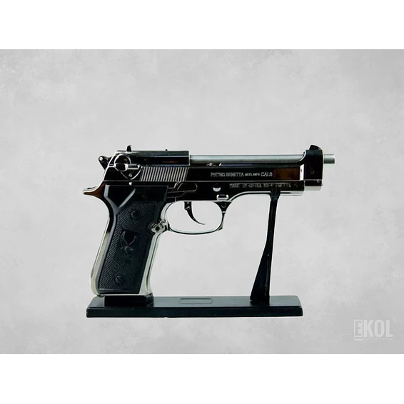 ENCENDEDOR PRIETTO BERETTA  1