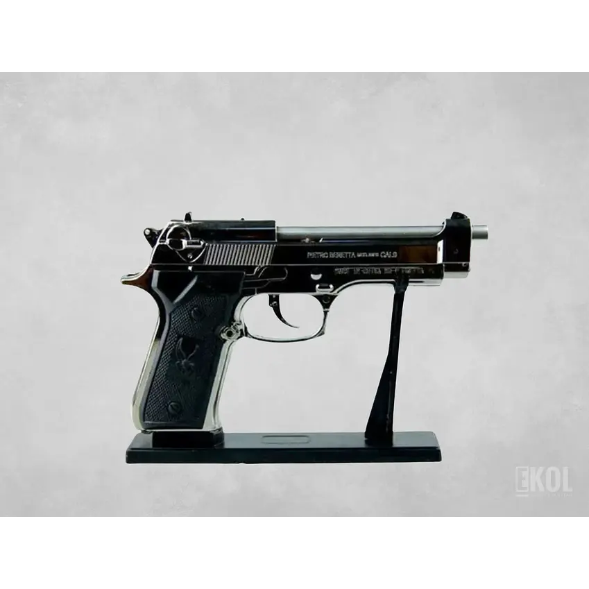 ENCENDEDOR PRIETTO BERETTA  1
