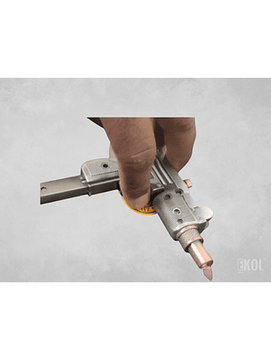 Encendedor Mini Uzi Laser Arma Mini Uzi Recargable 