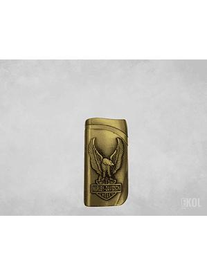 Zippo Encendedor Duradero CANABIS.