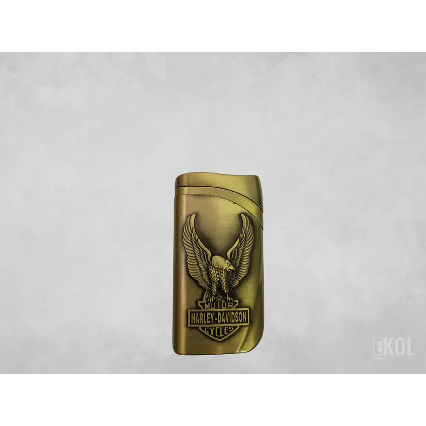 Zippo Encendedor Duradero CANABIS. 2