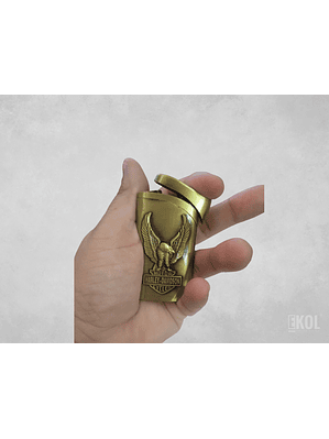 Zippo Encendedor Duradero aguila