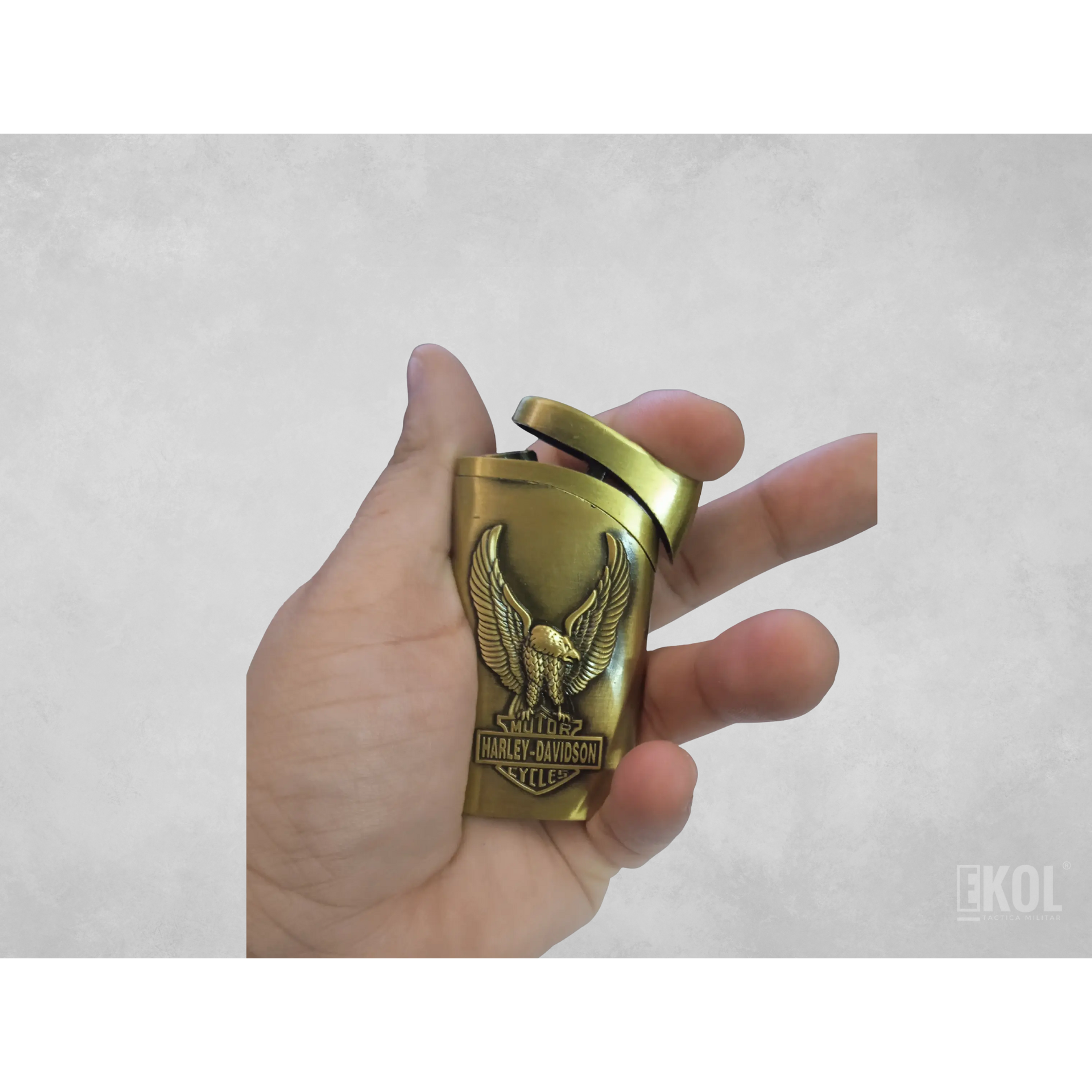 Zippo Encendedor Duradero aguila 1