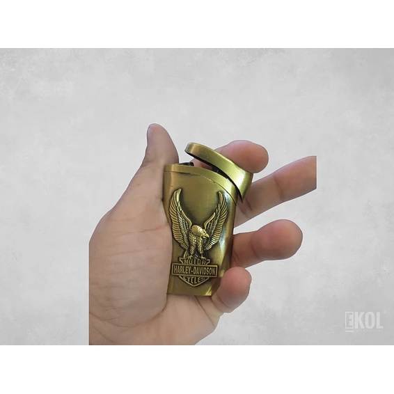 Zippo Encendedor Duradero aguila 1