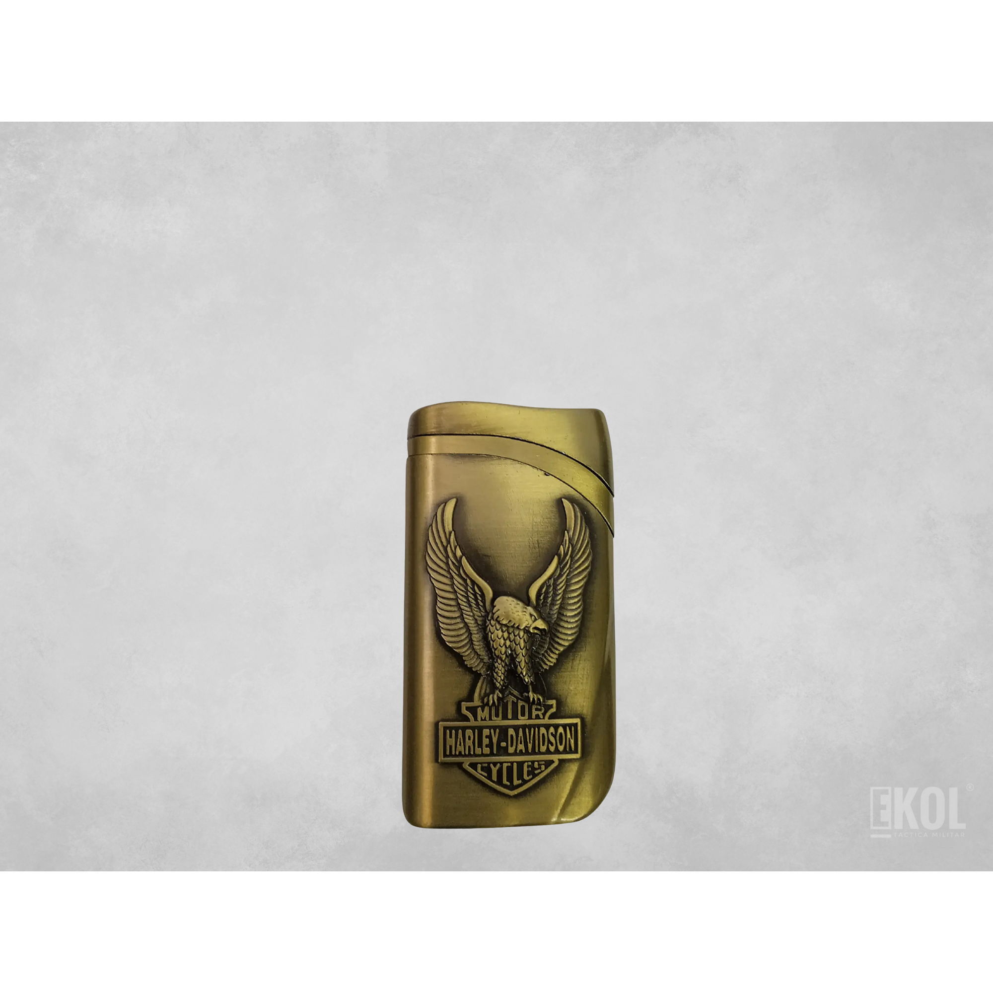 Zippo Encendedor Duradero aguila 2