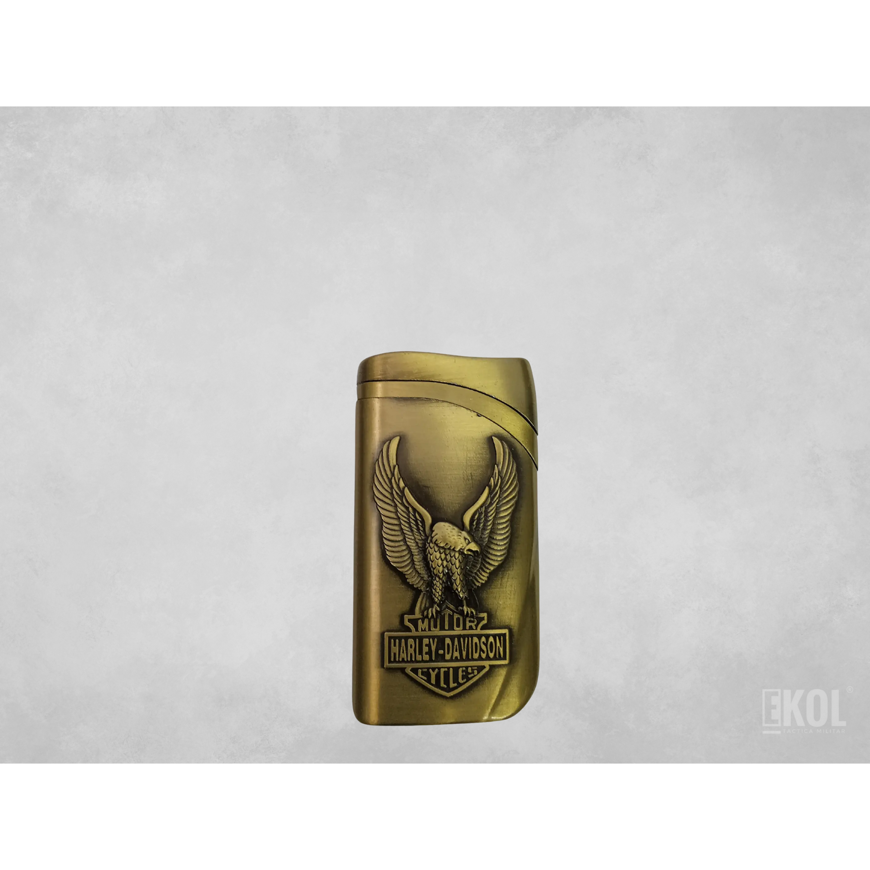 Zippo Encendedor Duradero aguila 2